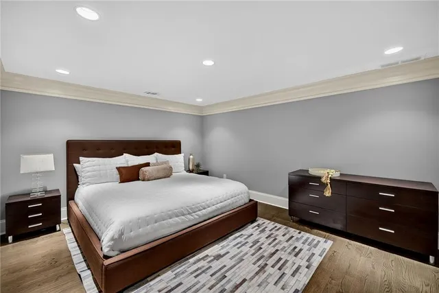 $2,895,000 | 1326 Lanier Boulevard Northeast, Atlanta, GA 30306