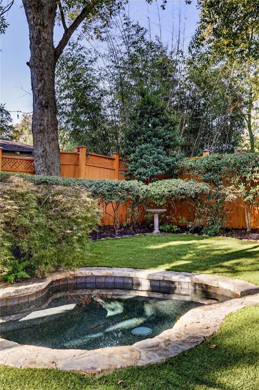 1326 Lanier Boulevard Northeast Atlanta, GA 30306 - Photo 74 of 84 a view of a park