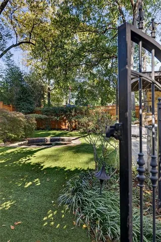 $2,895,000 | 1326 Lanier Boulevard Northeast, Atlanta, GA 30306