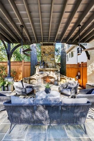 $2,895,000 | 1326 Lanier Boulevard Northeast, Atlanta, GA 30306