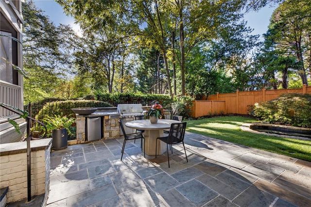 $2,895,000 | 1326 Lanier Boulevard Northeast, Atlanta, GA 30306