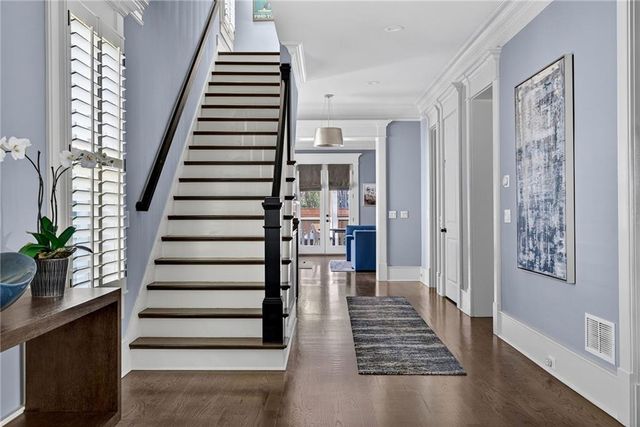 $2,895,000 | 1326 Lanier Boulevard Northeast, Atlanta, GA 30306