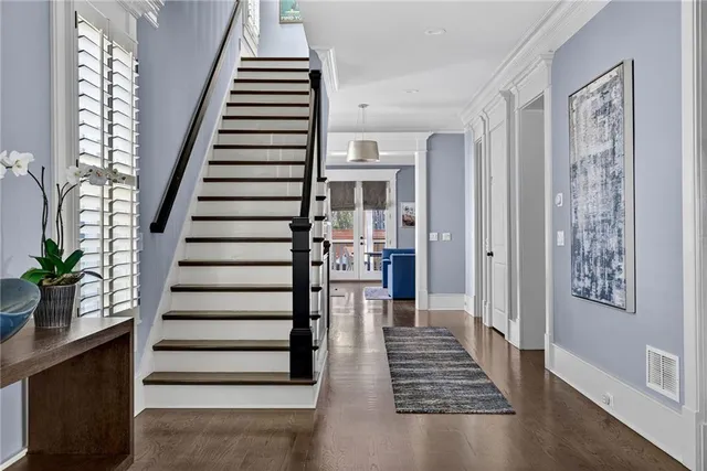 $2,895,000 | 1326 Lanier Boulevard Northeast, Atlanta, GA 30306