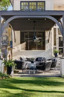 $2,895,000 | 1326 Lanier Boulevard Northeast, Atlanta, GA 30306