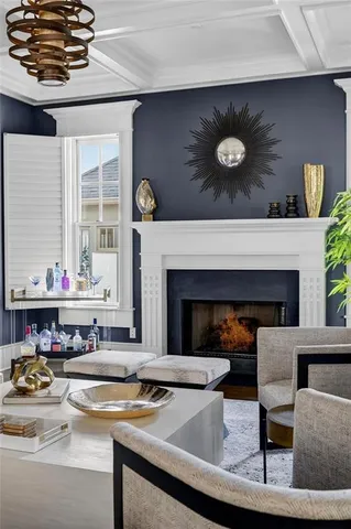 $2,895,000 | 1326 Lanier Boulevard Northeast, Atlanta, GA 30306