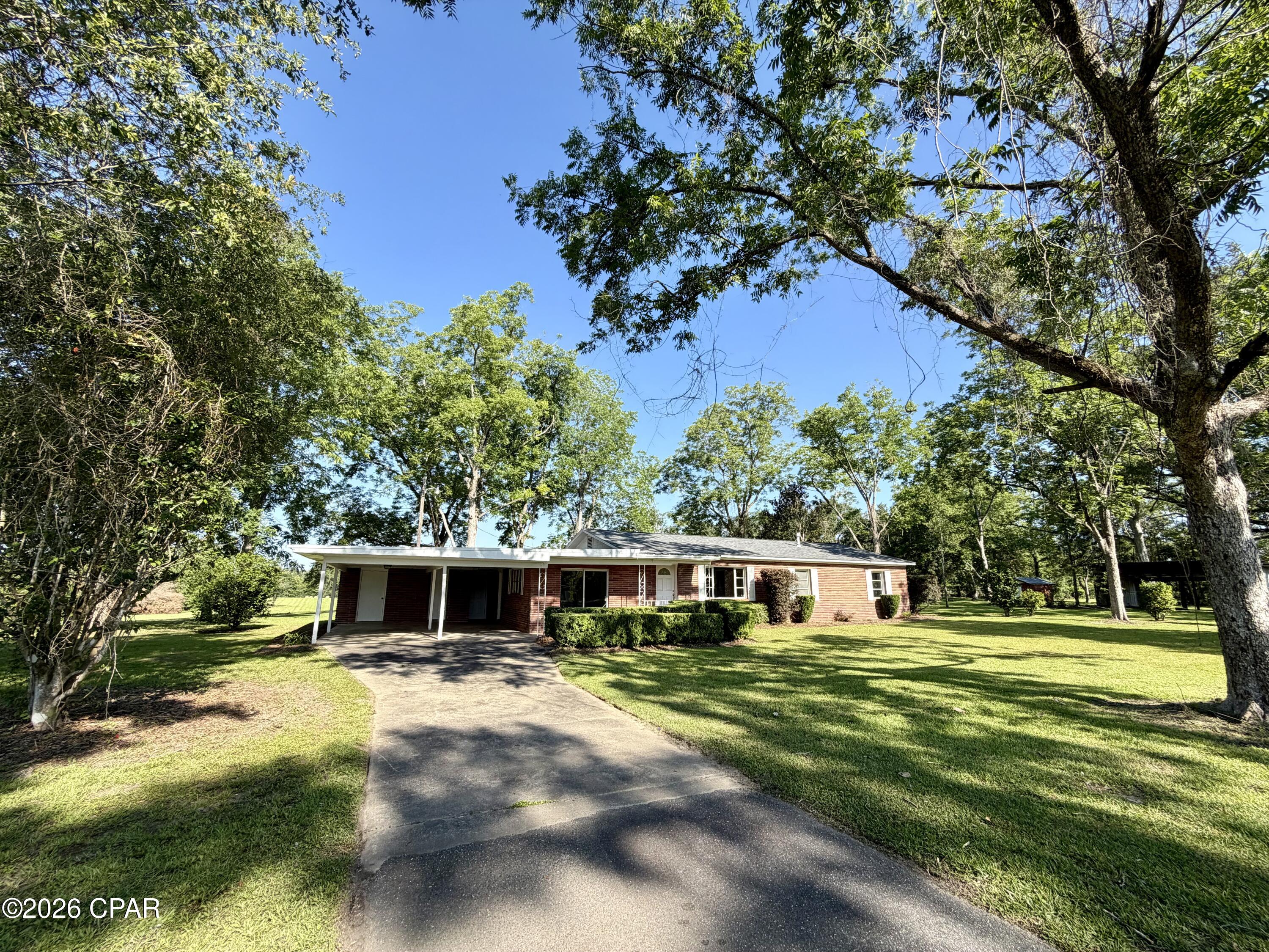 3023 Clearmont Road Marianna, FL 32446 - Photo 25 of 42