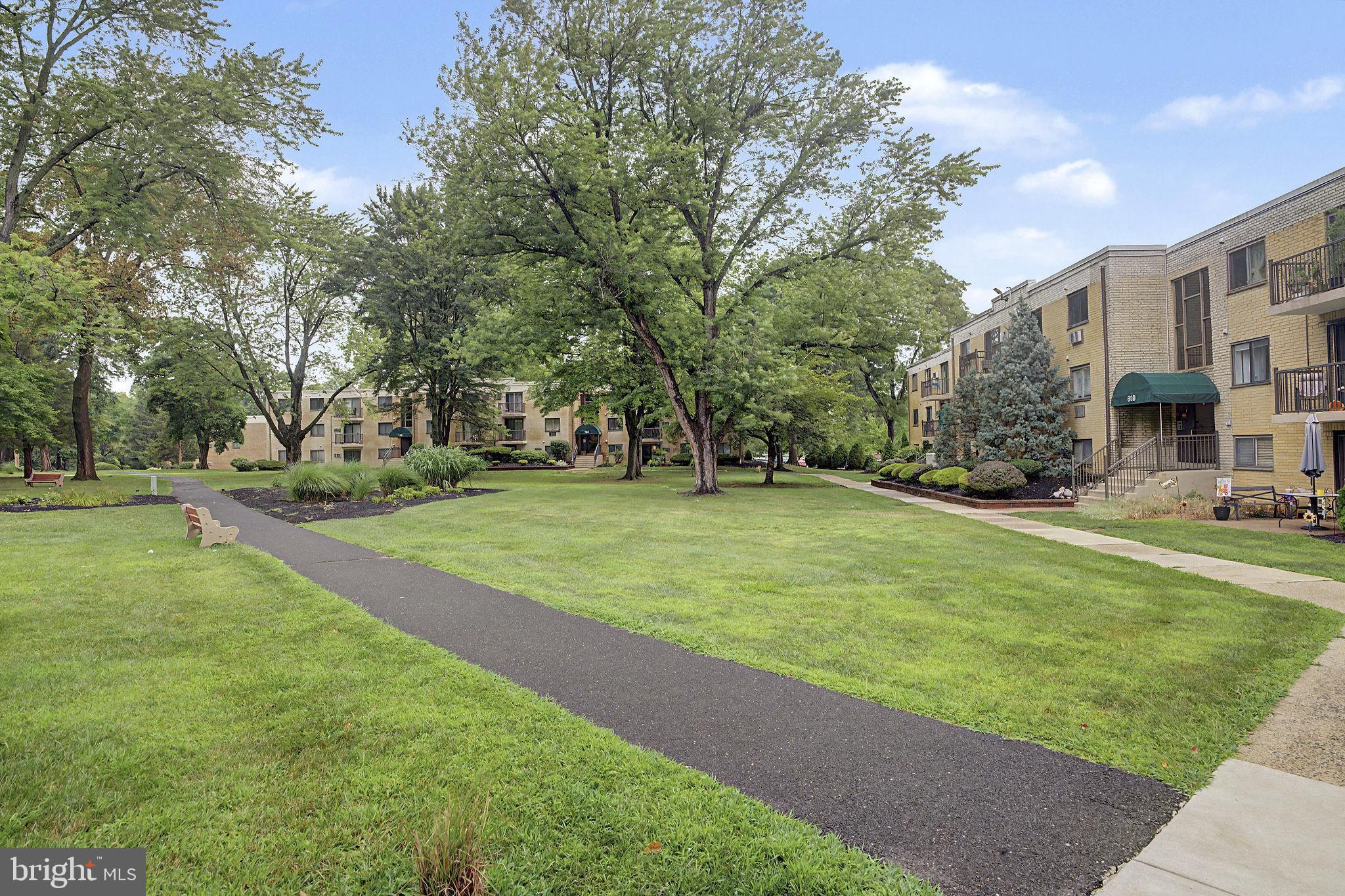 1575 West Street Road, Unit 614 Warminster, PA 18974 - Photo 21 of 28 Community Grounds