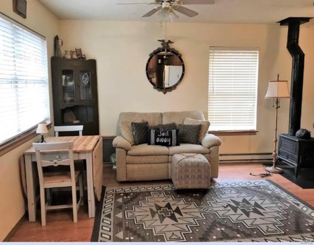9247 River Road Bartelso, IL 62218 - Photo 7 of 7