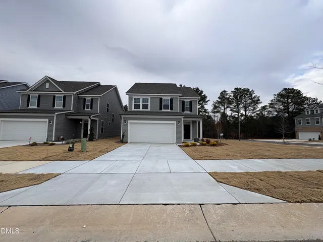 $2,399 | 4961 Trout Crst Court, Raleigh, NC 27604