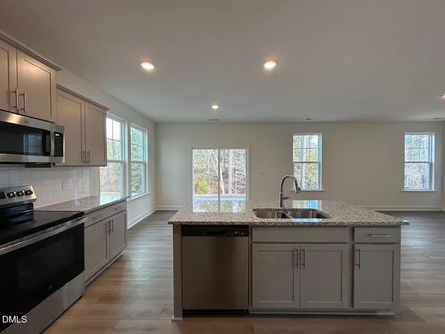 $2,399 | 4961 Trout Crst Court, Raleigh, NC 27604