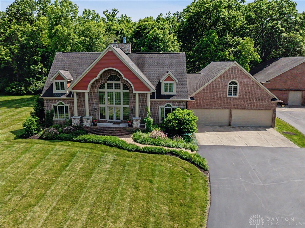 5090 Ross Road Tipp City, OH 45371 - Photo 52 of 64