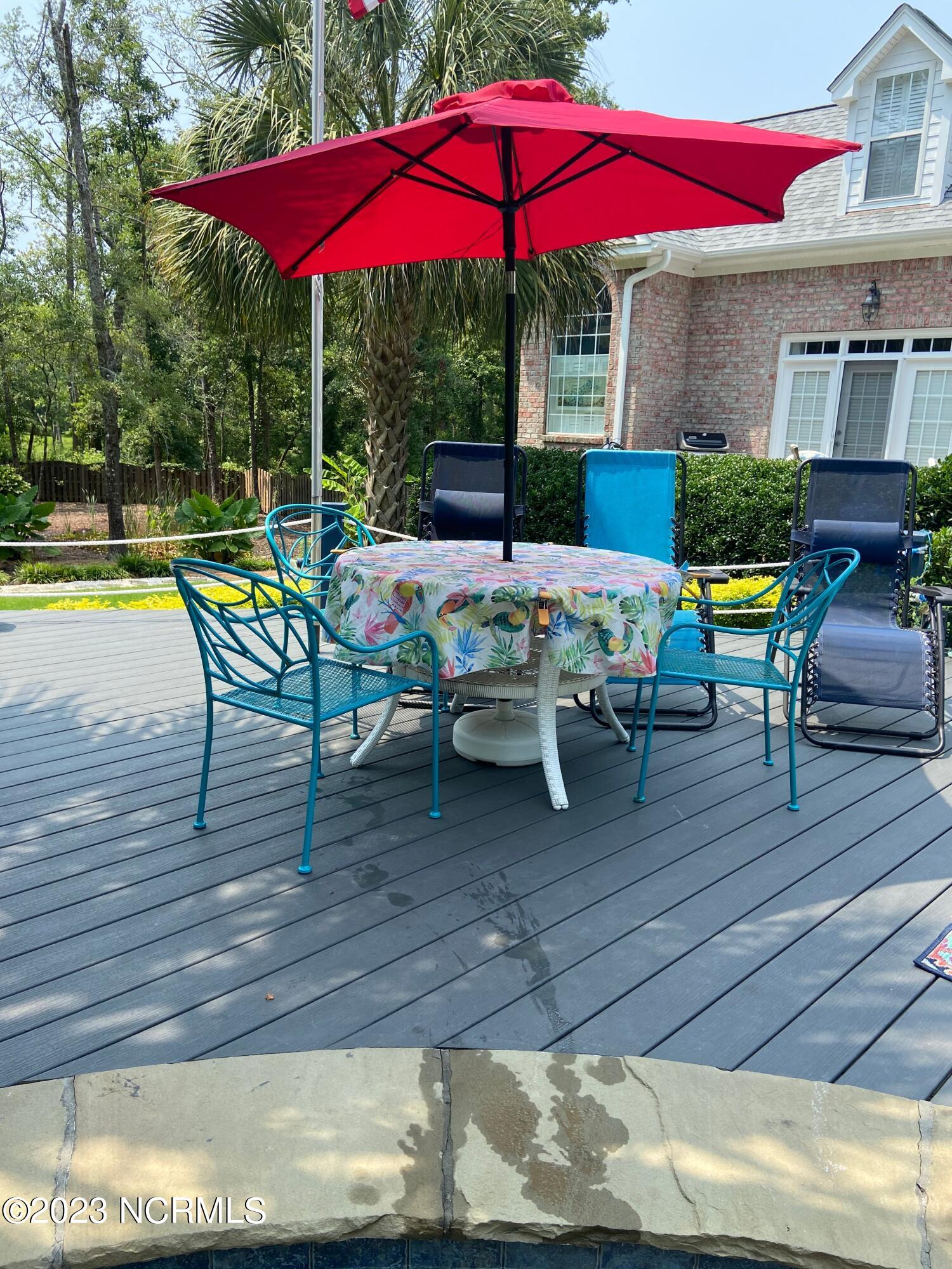 300 Garnercrest Road Wilmington, NC 28411 - Photo 42 of 58 41