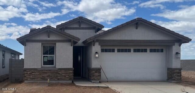 26449 West Crown King Road Buckeye, AZ 85326 - Photo 1 of 33 Canyon