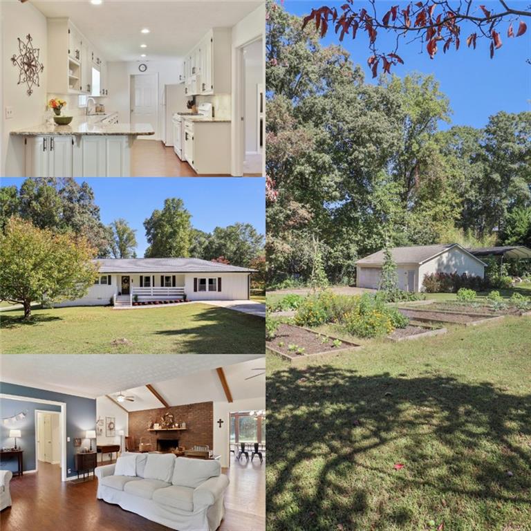 3592 Steinhauer Road Marietta, GA 30066 - Photo 1 of 1 Gallery Image 1