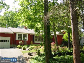 102 Hickory Road Marlton, NJ 08053 - Photo 1 of 12 Exterior Front