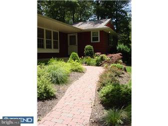 102 Hickory Road Marlton, NJ 08053 - Photo 2 of 12 Exterior Front
