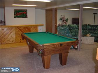 102 Hickory Road Marlton, NJ 08053 - Photo 11 of 12 Basement