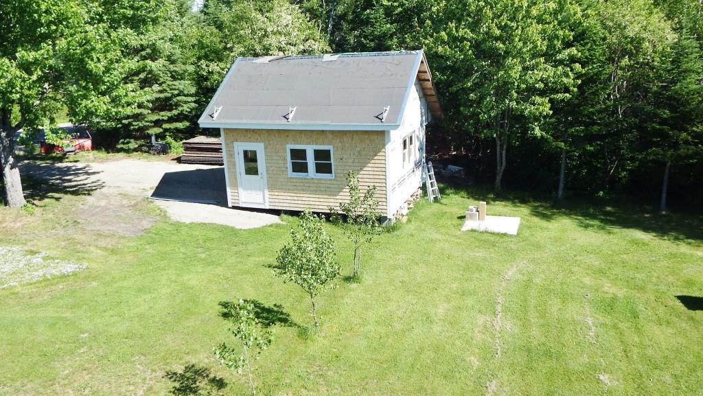 238 Station Road Columbia Falls, ME 04623 - Photo 17 of 24 Photo