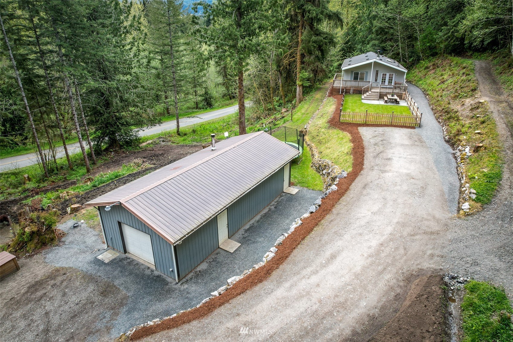 2999 Mosquito Lake Road Deming, WA 98244 - Photo 1 of 38 Gallery Image 1