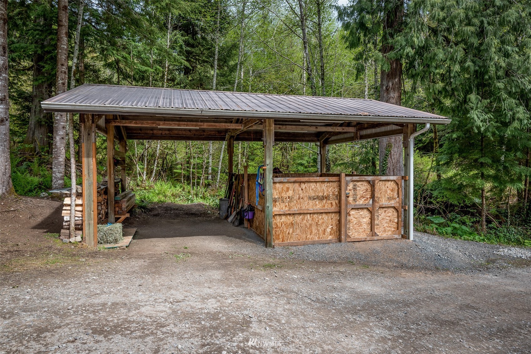 2999 Mosquito Lake Road Deming, WA 98244 - Photo 12 of 38 Gallery Image 12