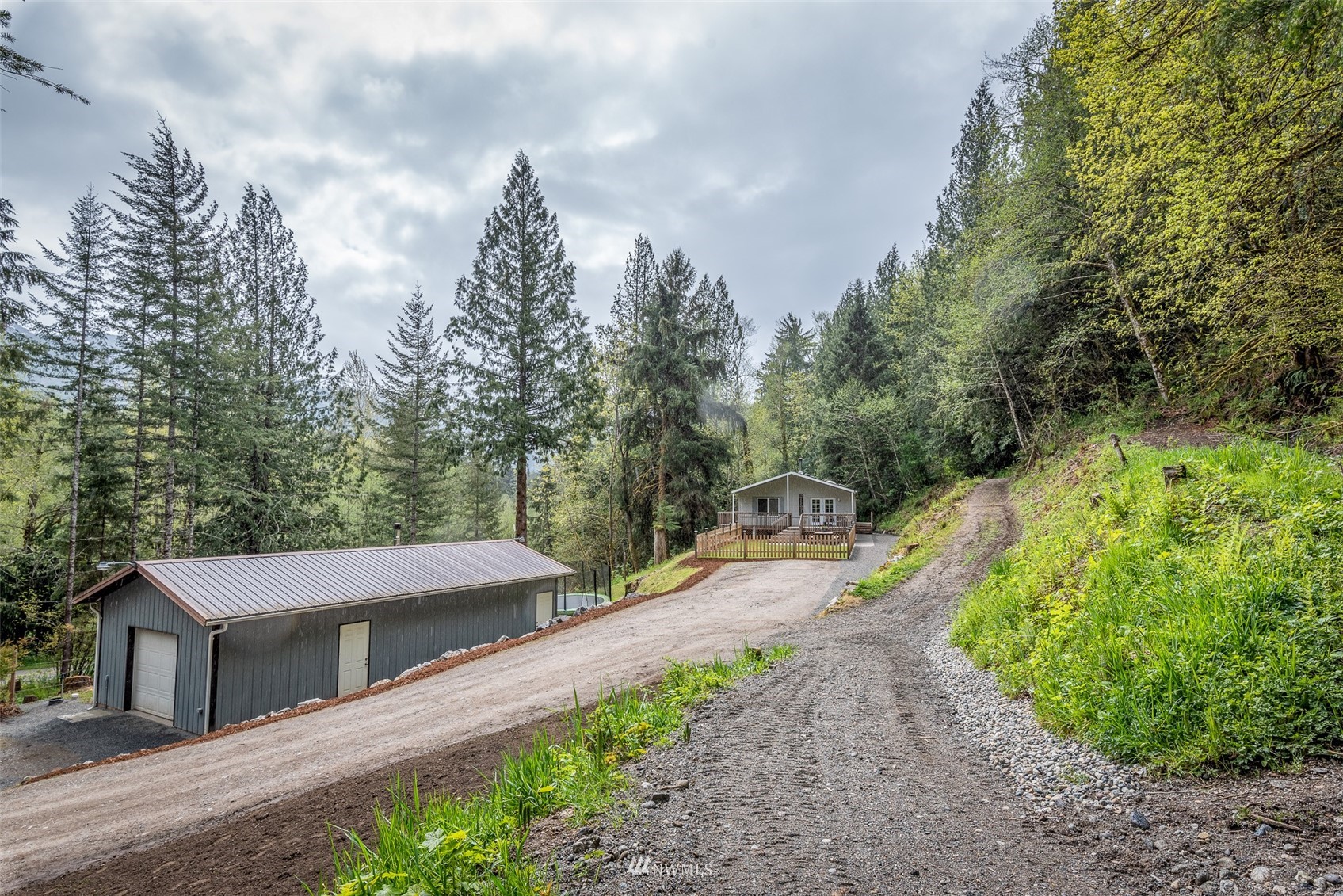 2999 Mosquito Lake Road Deming, WA 98244 - Photo 15 of 38 Gallery Image 15