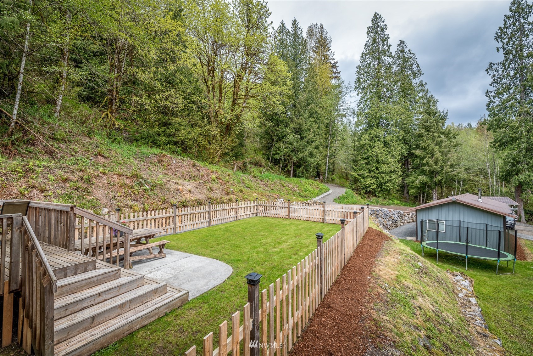 2999 Mosquito Lake Road Deming, WA 98244 - Photo 16 of 38 Gallery Image 16