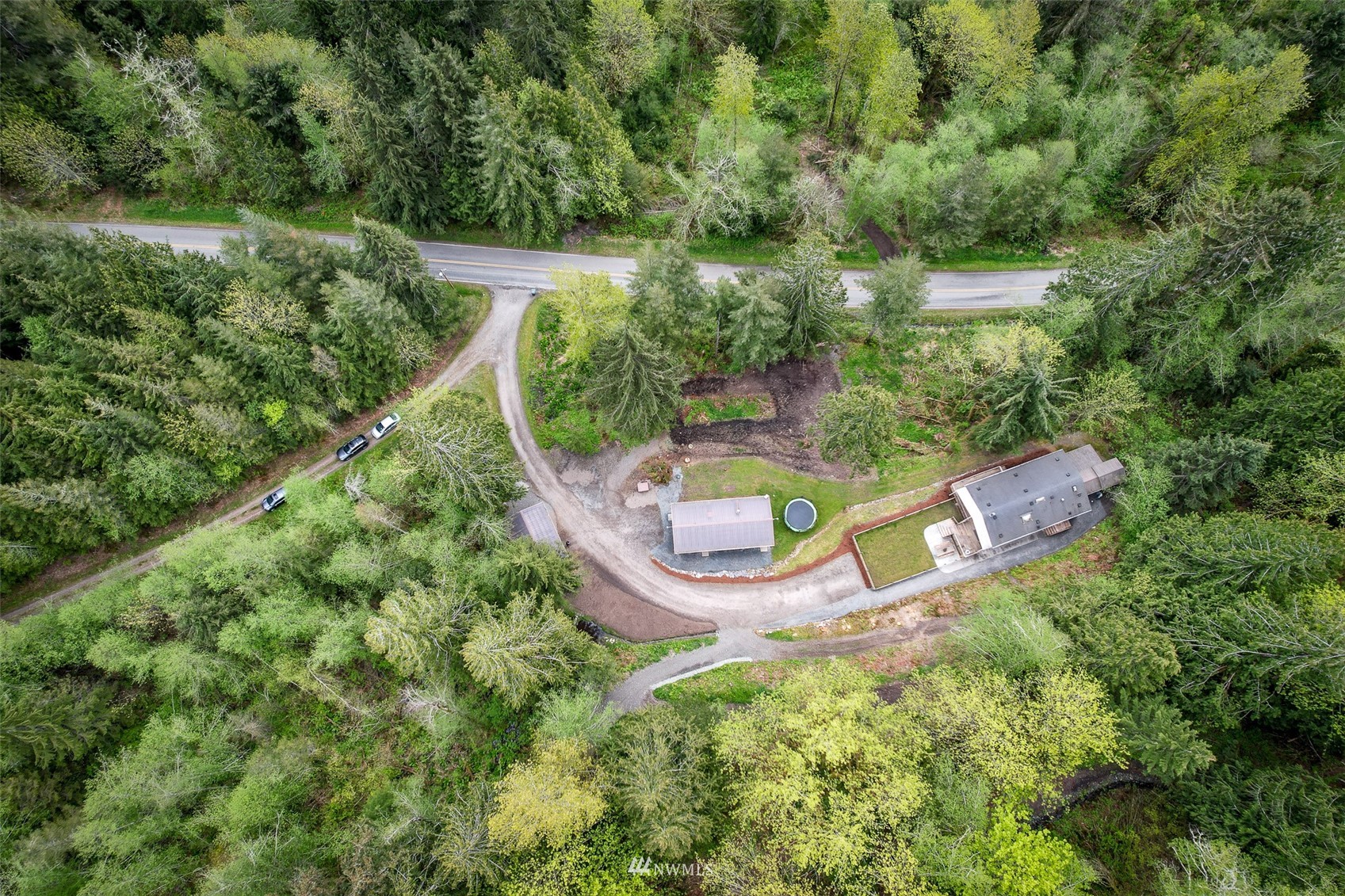 2999 Mosquito Lake Road Deming, WA 98244 - Photo 2 of 38 Gallery Image 2