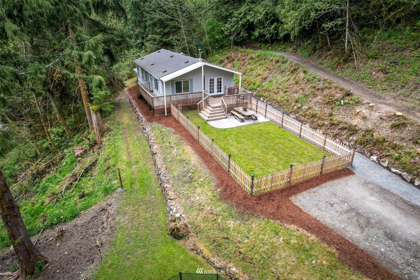 2999 Mosquito Lake Road Deming, WA 98244 - Photo 4 of 38 Gallery Image 4