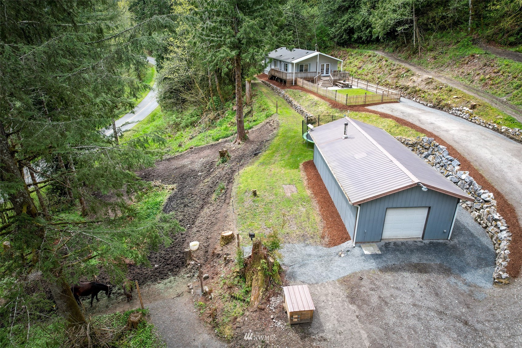 2999 Mosquito Lake Road Deming, WA 98244 - Photo 5 of 38 Gallery Image 5