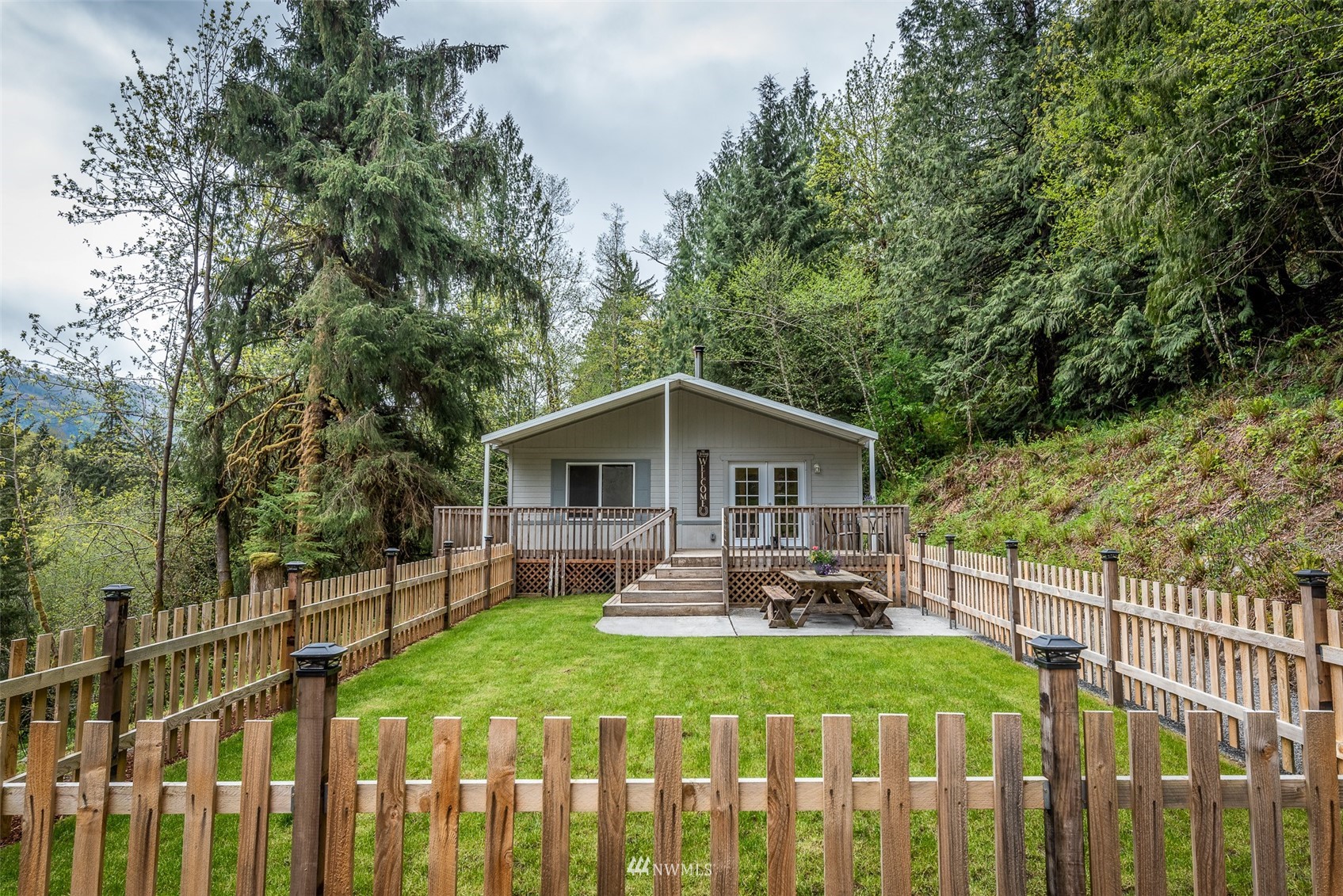 2999 Mosquito Lake Road Deming, WA 98244 - Photo 6 of 38 Gallery Image 6