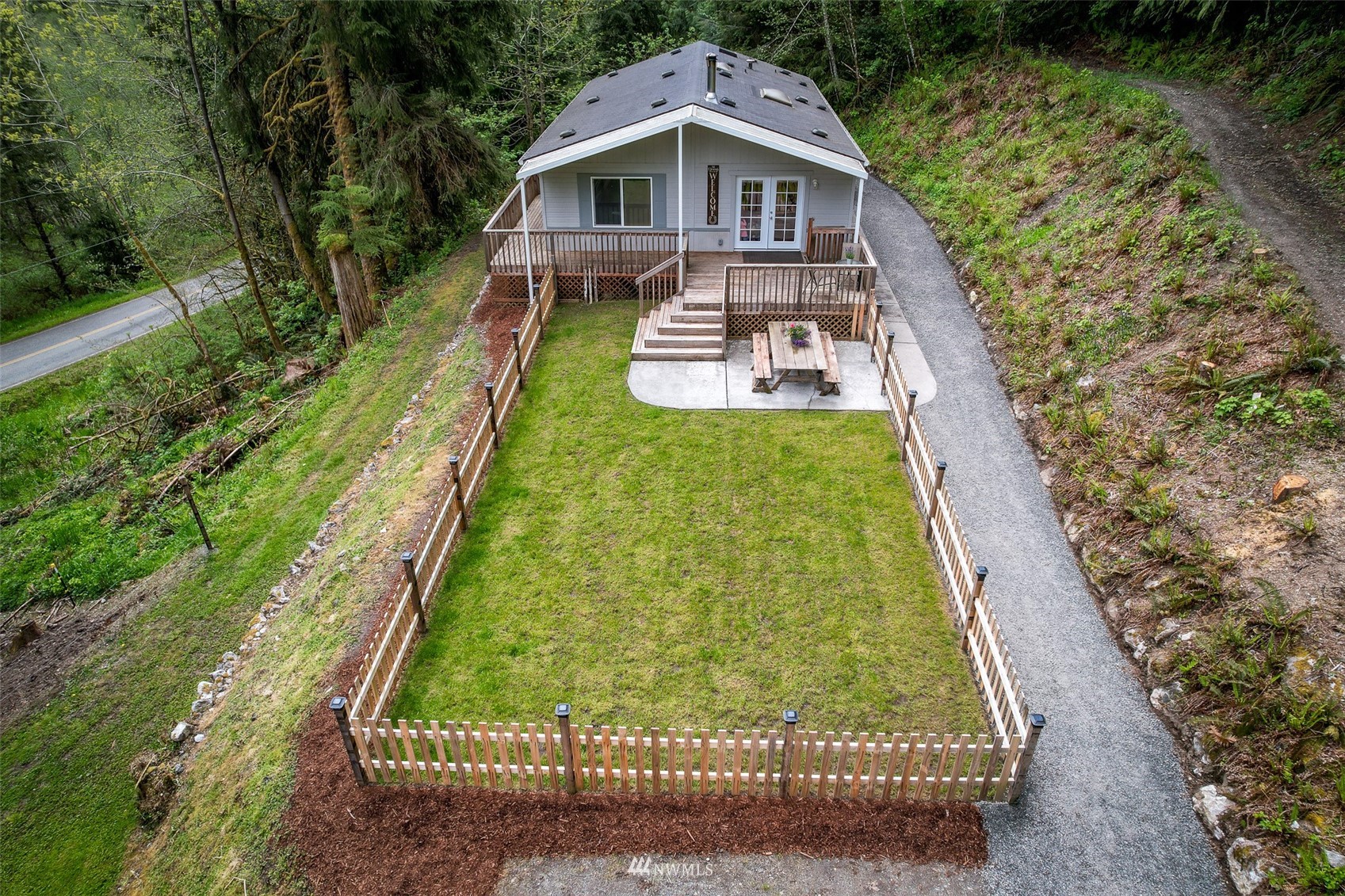 2999 Mosquito Lake Road Deming, WA 98244 - Photo 7 of 38 Gallery Image 7