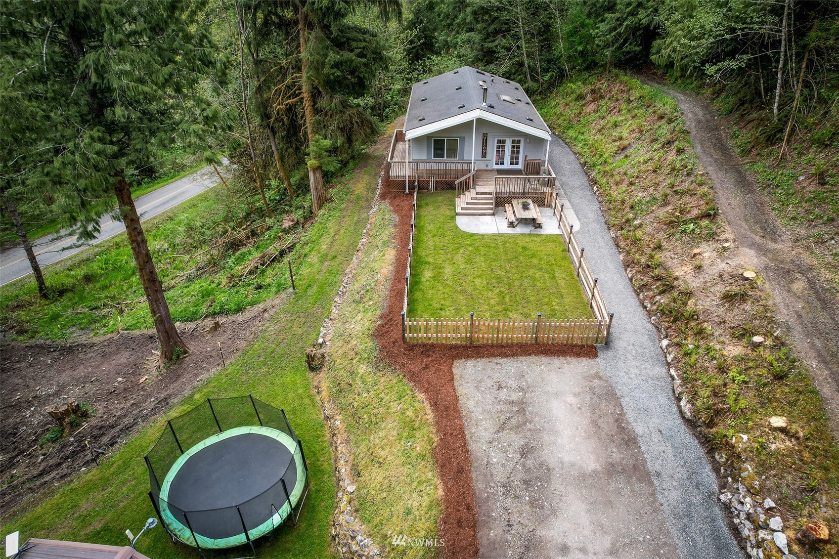 2999 Mosquito Lake Road Deming, WA 98244 - Photo 8 of 38 Gallery Image 8