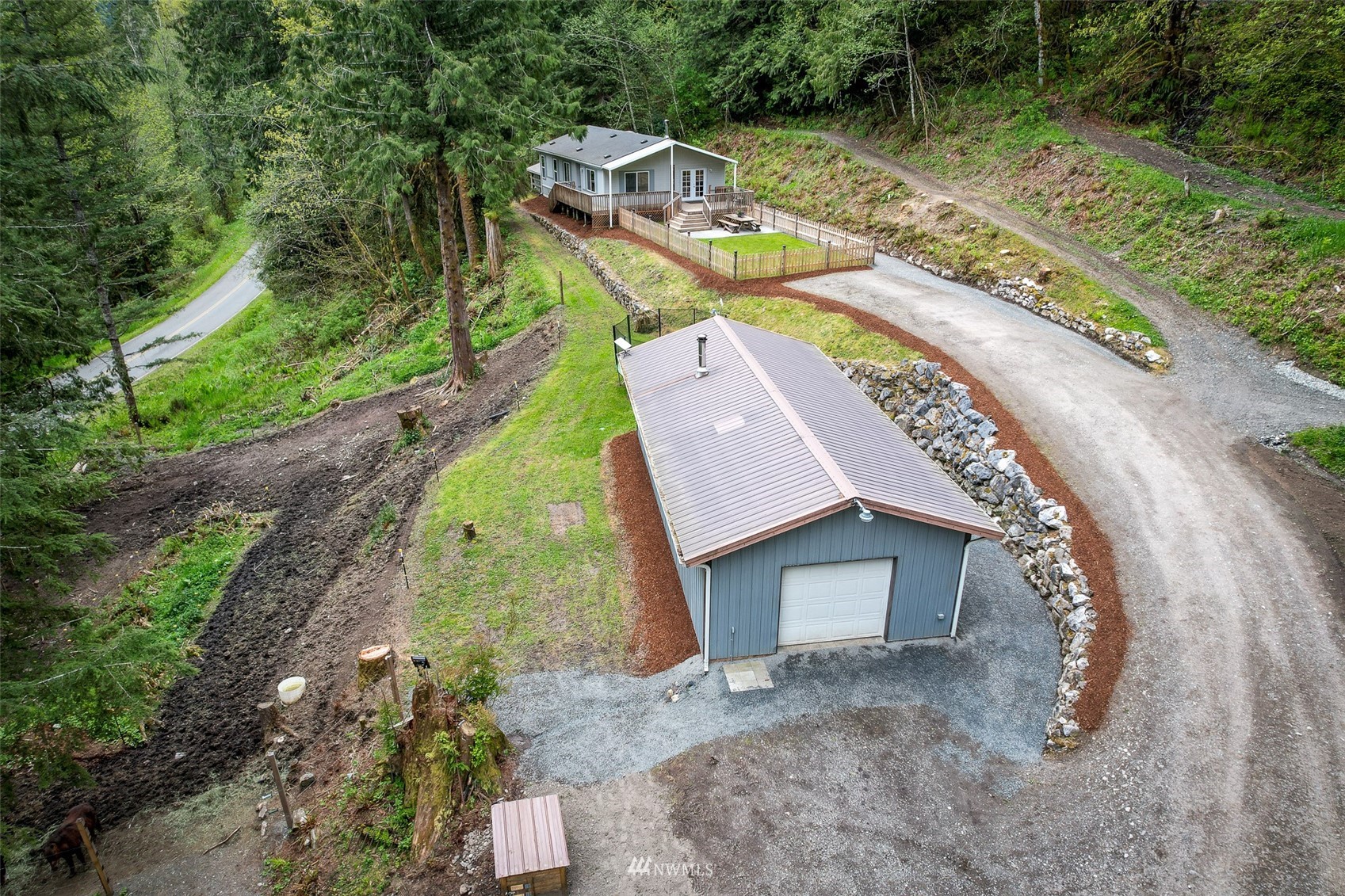2999 Mosquito Lake Road Deming, WA 98244 - Photo 9 of 38 Gallery Image 9