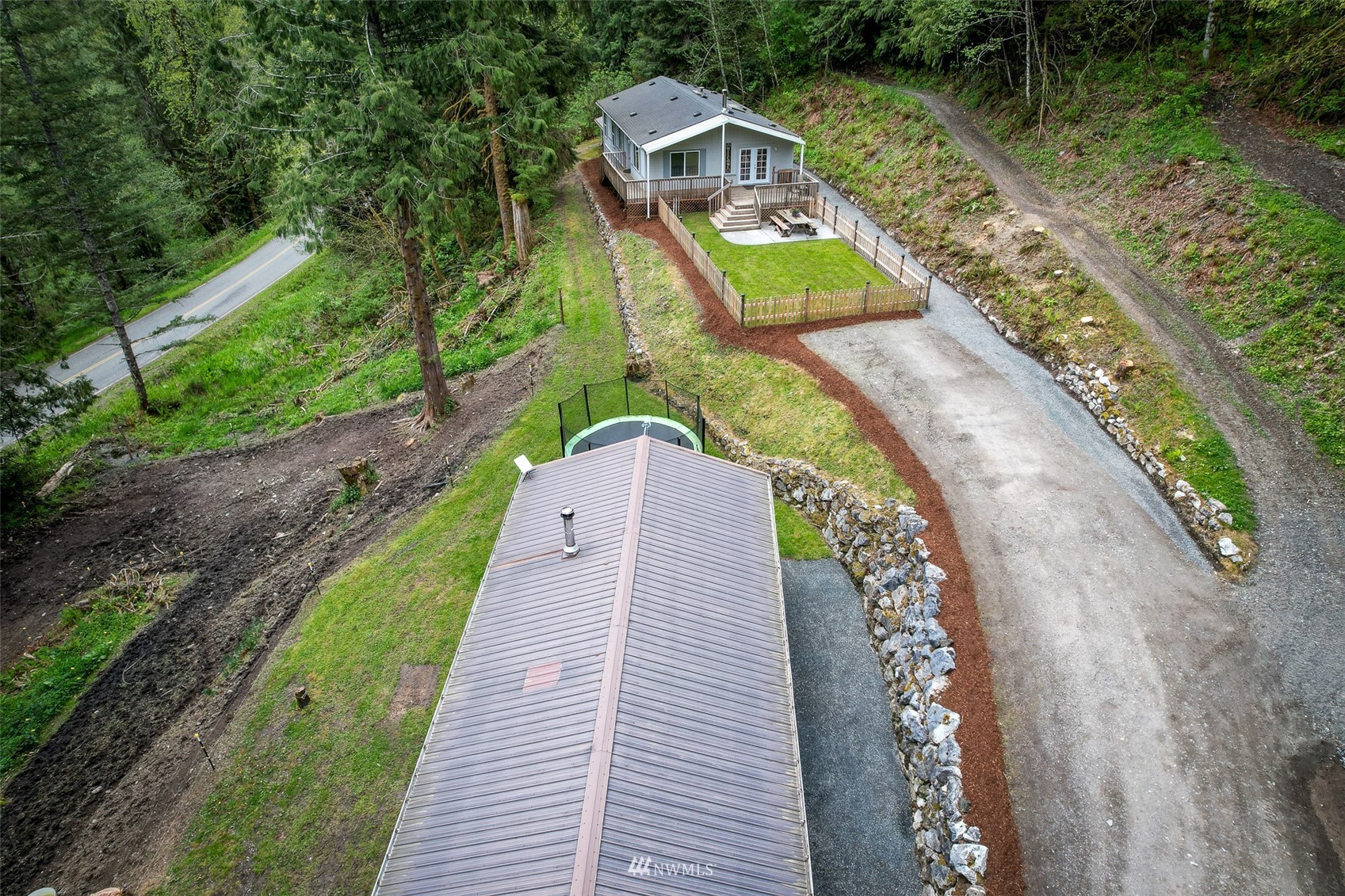 2999 Mosquito Lake Road Deming, WA 98244 - Photo 10 of 38 Gallery Image 10