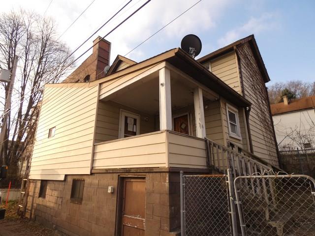 109 Churchill Street McKees Rocks, PA 15136 - Photo 4 of 4 Gallery Image 4