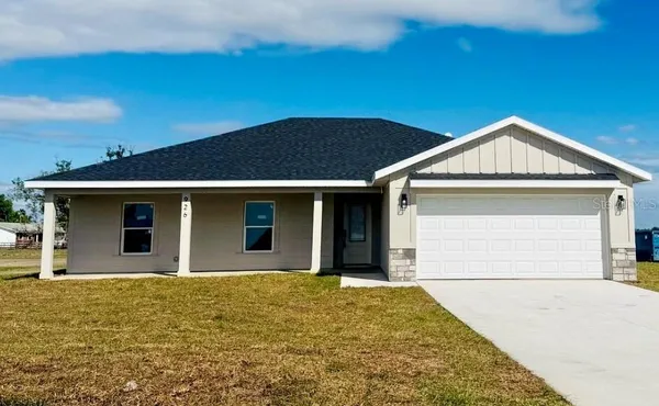 $384,900 | 926 Mc Donald Road, Wauchula, FL 33873