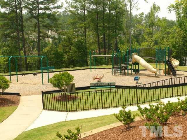 7242 Janston Drive Raleigh, NC 27613 - Photo 22 of 24 a view of a roof deck