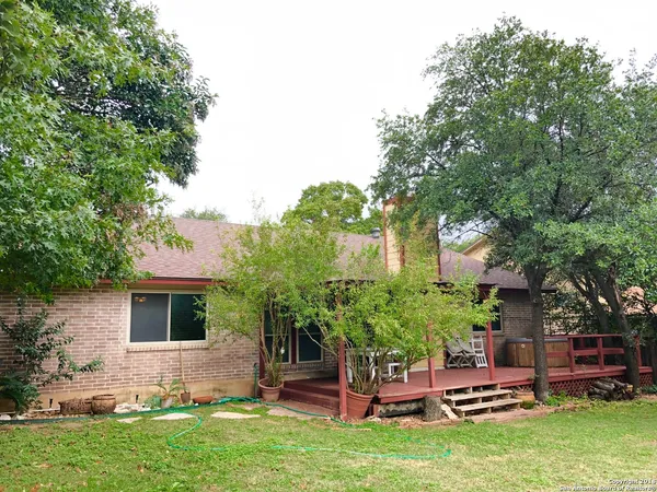 $2,095 | 4910 Babson Street, San Antonio, TX 78249