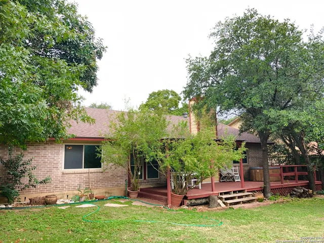 $2,175 | 4910 Babson Street, San Antonio, TX 78249