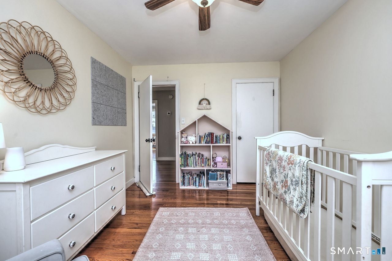 343 Smith Farm Road Orange, CT 06477 - Photo 21 of 40
