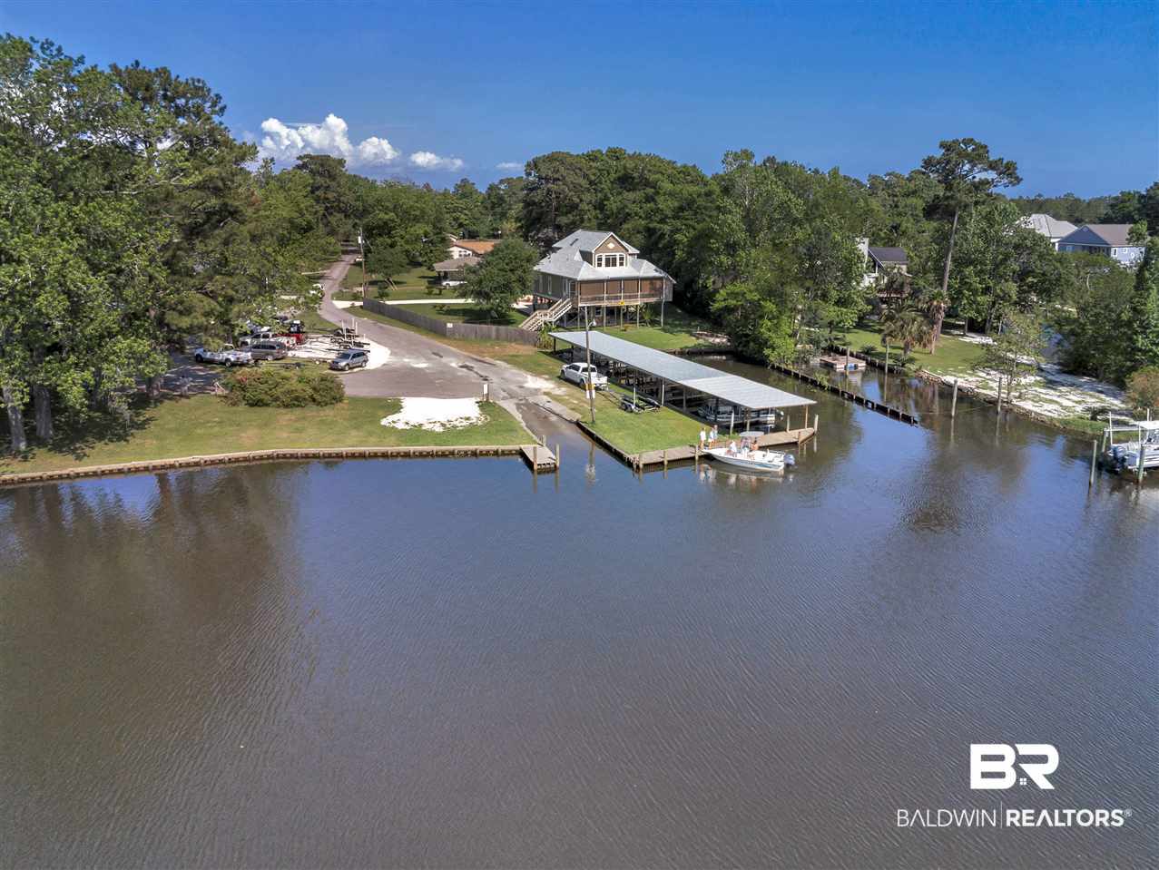 5627 Riverwood Place Theodore, AL 36582 - Photo 39 of 39