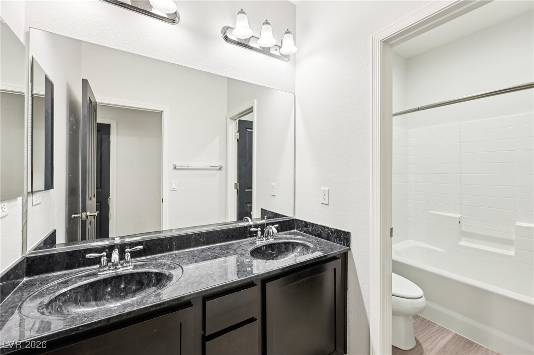 6099 Ryan Ranch Avenue Las Vegas, NV 89130 - Photo 30 of 36