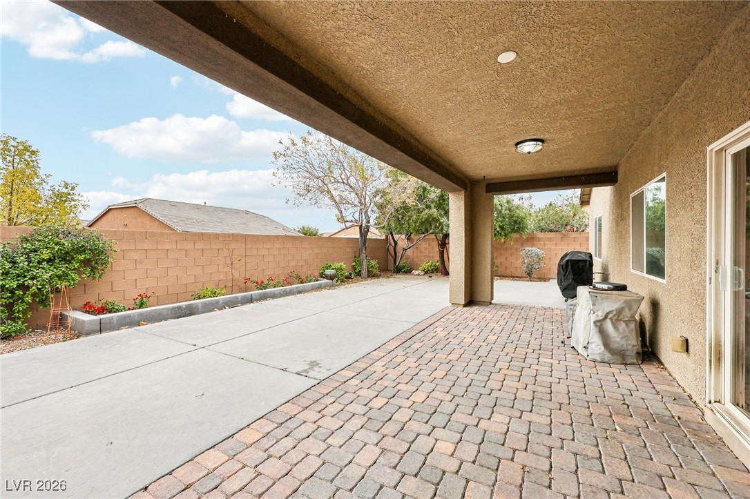 6099 Ryan Ranch Avenue Las Vegas, NV 89130 - Photo 34 of 36