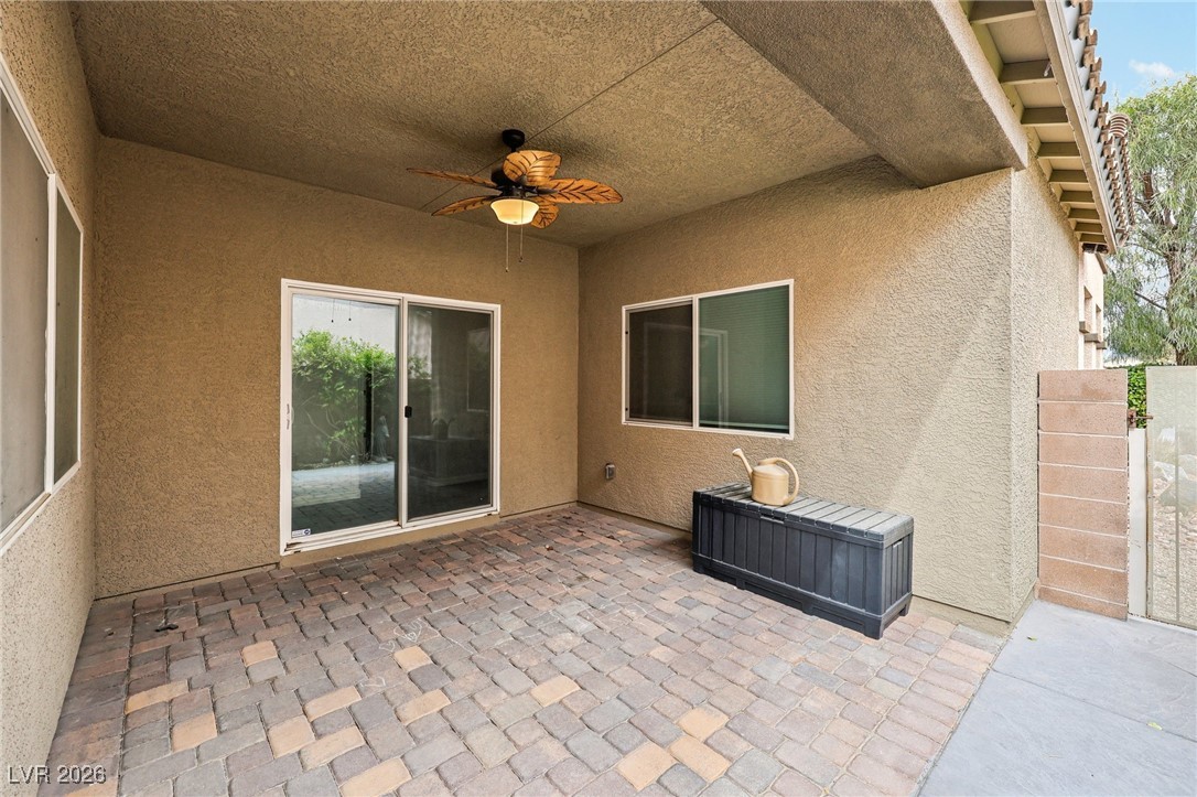 6099 Ryan Ranch Avenue Las Vegas, NV 89130 - Photo 35 of 36