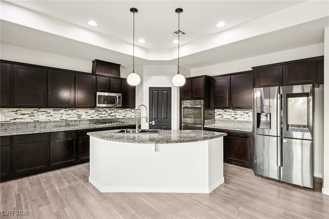 6099 Ryan Ranch Avenue Las Vegas, NV 89130 - Photo 4 of 36