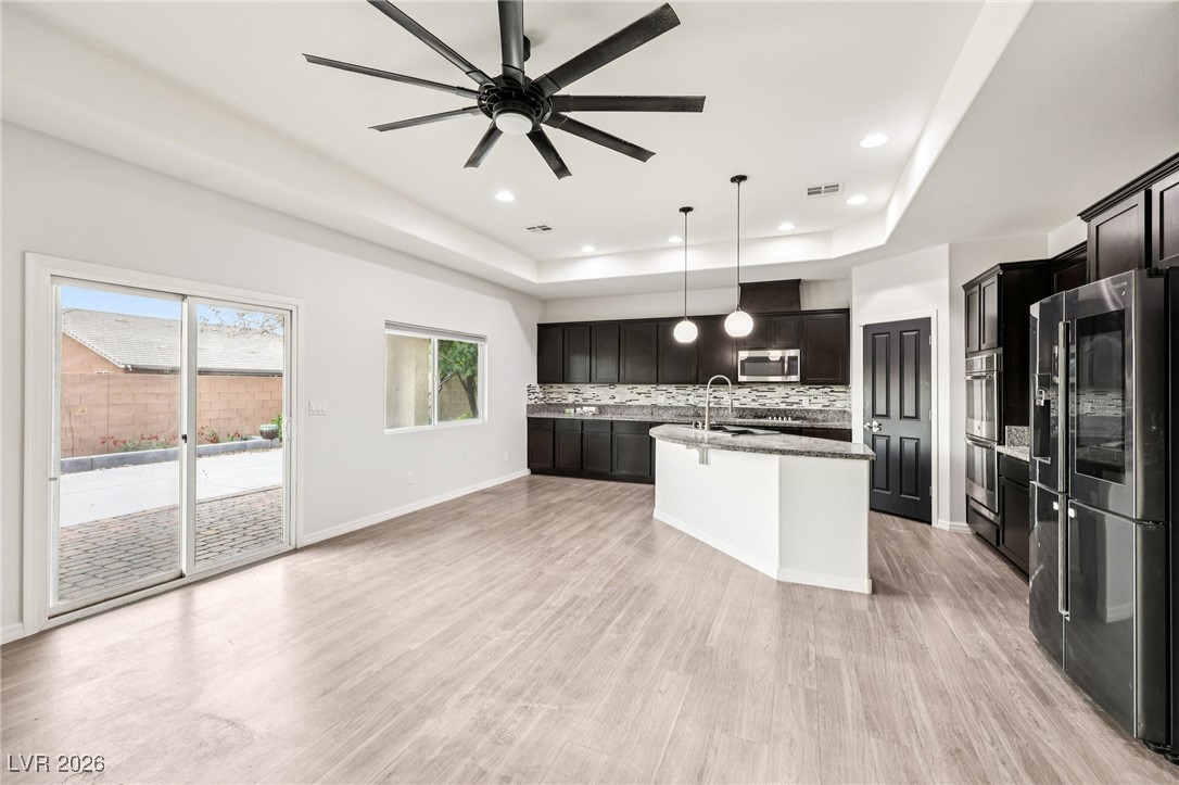 6099 Ryan Ranch Avenue Las Vegas, NV 89130 - Photo 5 of 36