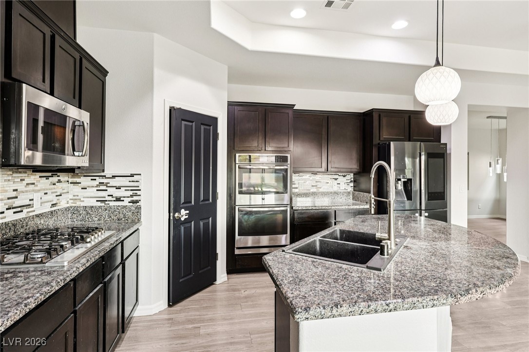 6099 Ryan Ranch Avenue Las Vegas, NV 89130 - Photo 9 of 36