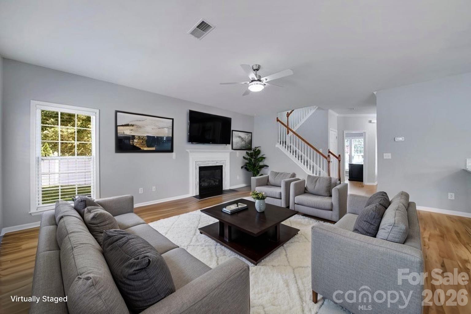 5932 Summer Fog End Fort Mill, SC 29708 - Photo 11 of 48 Gallery Image 11