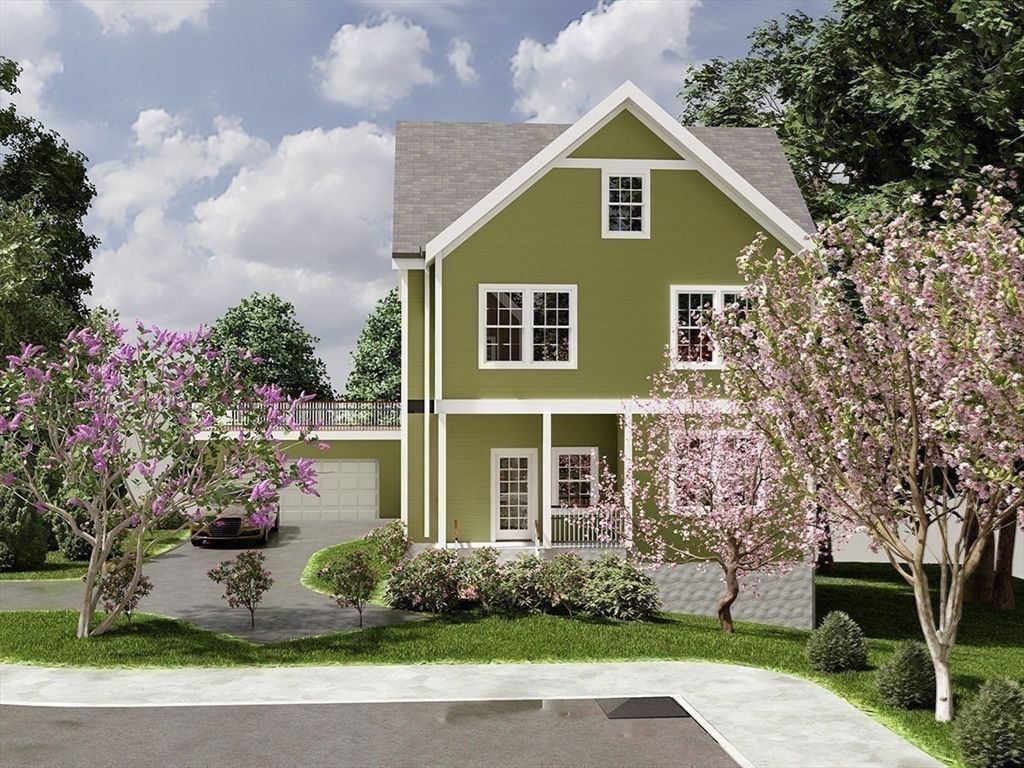 6 Kinsale Lane Boston, MA 02136 - Photo 10 of 25