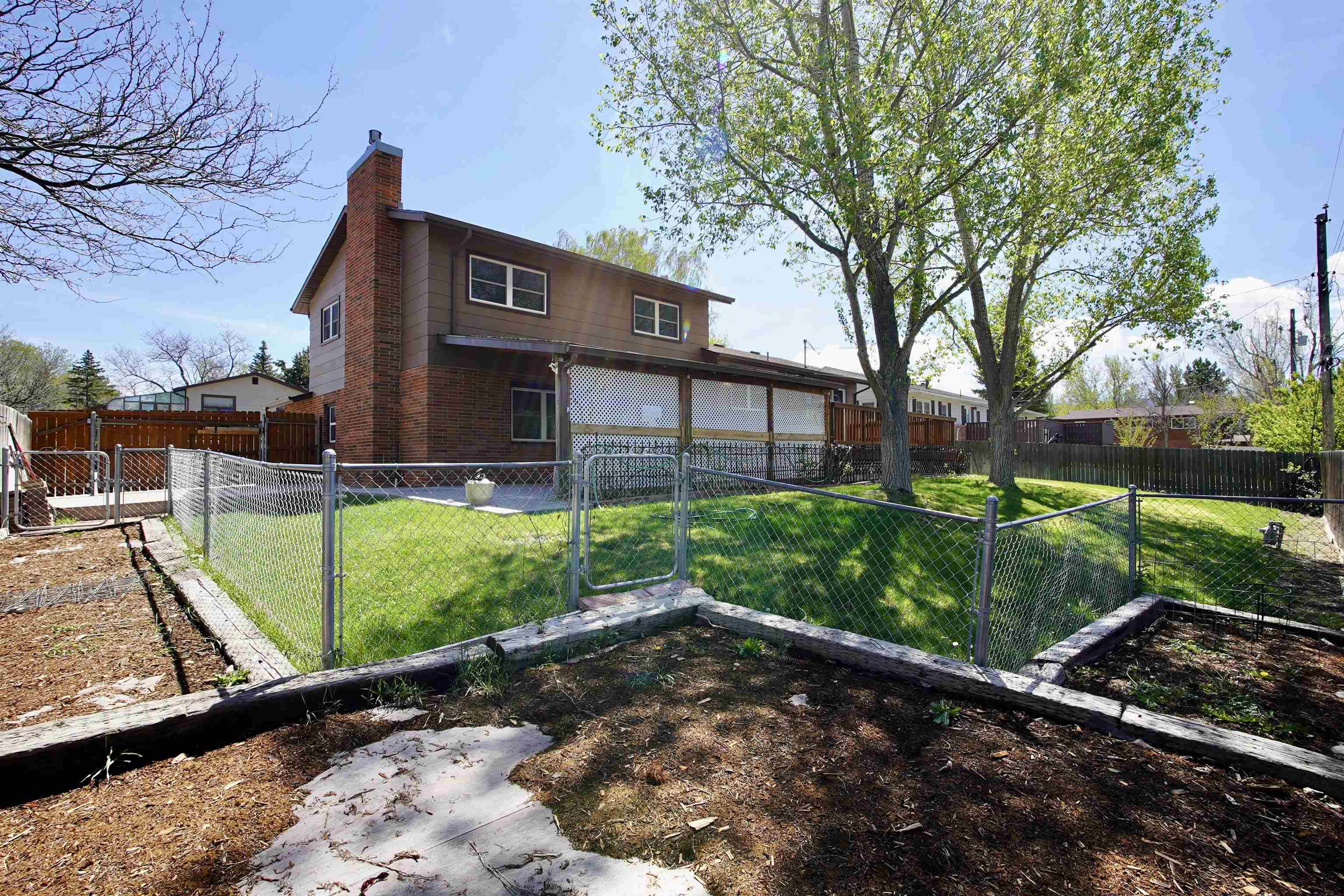 1460 Manor Drive Casper, WY 82609 - Photo 44 of 48